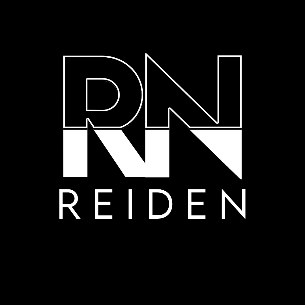 ReideN Logo